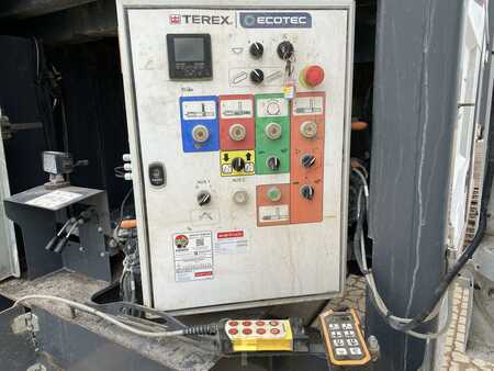 Terex Ecotec TTS 620T