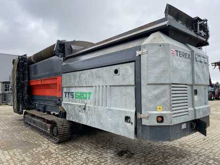 Terex Ecotec TTS 620T