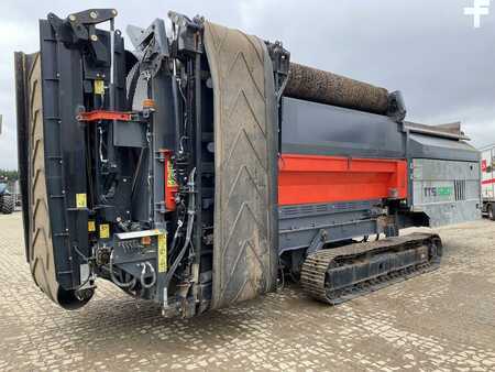 Terex Ecotec TTS 620T