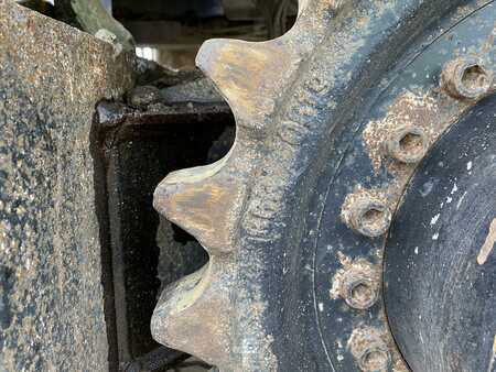 Terex Ecotec TTS 620T