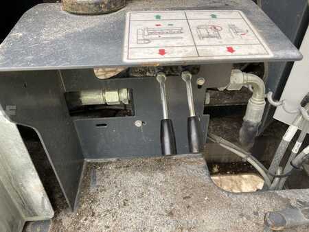 Terex Ecotec TTS 620T