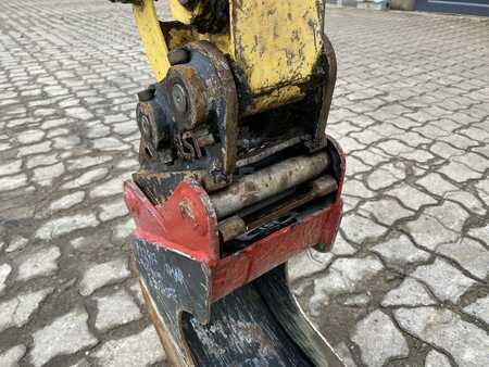 Yanmar VIO12