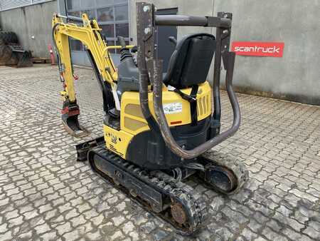 Yanmar VIO12