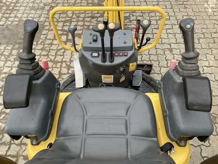 Yanmar VIO12