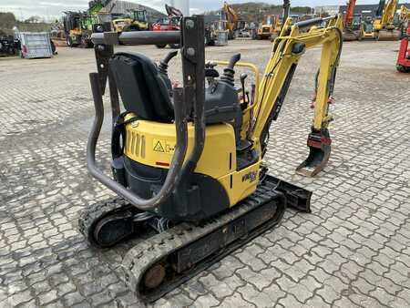 Yanmar VIO12