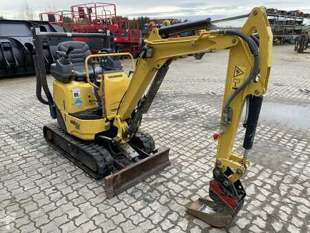 Yanmar VIO12