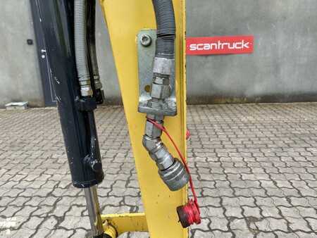 Yanmar VIO12