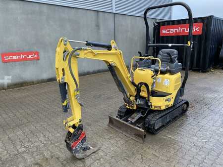 Yanmar VIO12