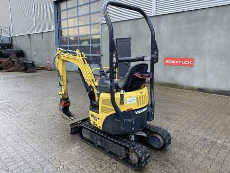 Yanmar VIO12