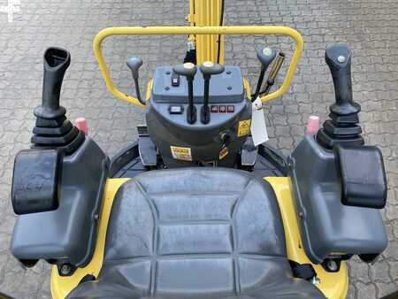 Yanmar VIO12