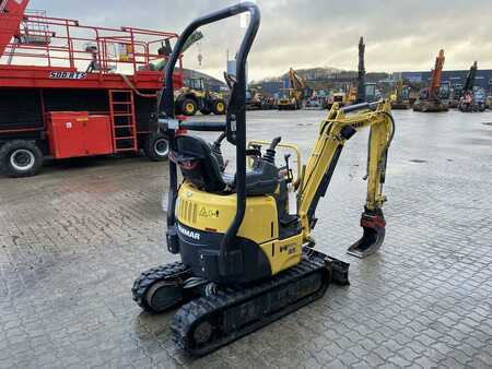 Yanmar VIO12