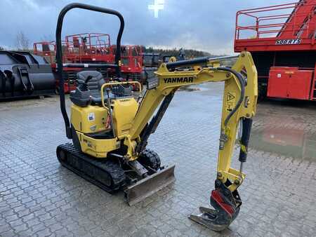 Yanmar VIO12