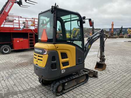 Annet 2016 Volvo EC18D (4)