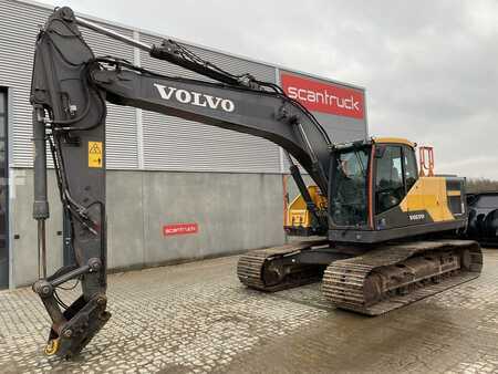 Sonstige 2016 Volvo EC220 (1)