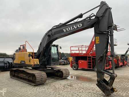 Sonstige 2016 Volvo EC220 (5)