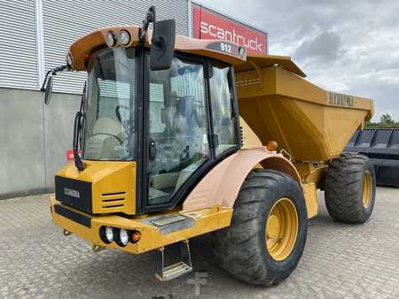 Muut 2015 Hydrema 912ES (1)