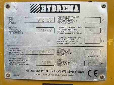 Muut 2015 Hydrema 912ES (10)