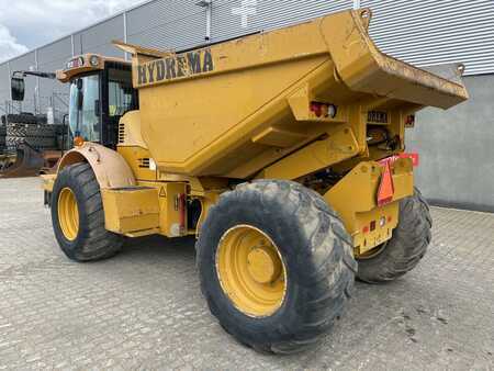 Muut 2015 Hydrema 912ES (2)
