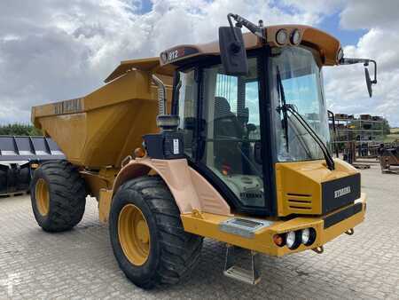 Muut 2015 Hydrema 912ES (5)