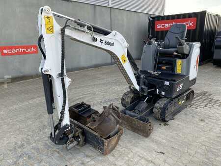 Sonstige 2019 Bobcat E19 (1)