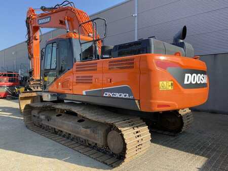 Andet 2015 Doosan DX300LC-5 (2)