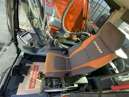 Andet 2015 Doosan DX300LC-5 (3)