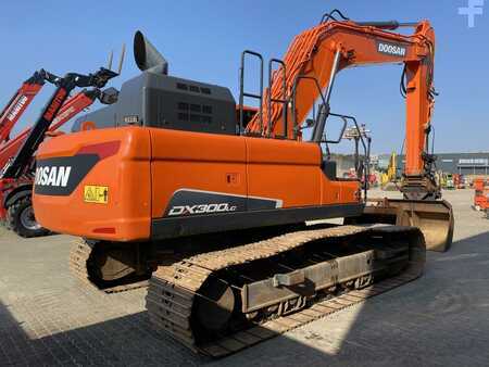 Andet 2015 Doosan DX300LC-5 (4)