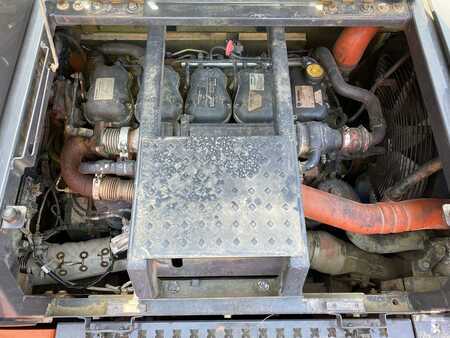 Andet 2015 Doosan DX300LC-5 (8)