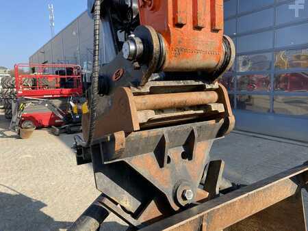 Andet 2015 Doosan DX300LC-5 (9)