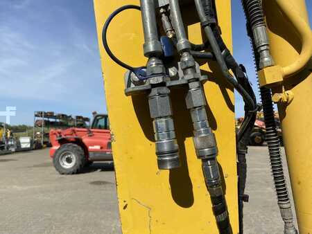 Sonstige 2018 Komatsu PC55MR-5 (10)