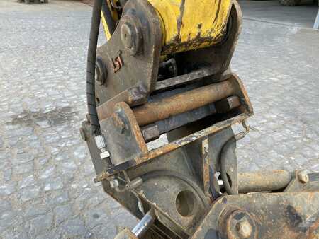 Sonstige 2018 Komatsu PC55MR-5 (11)