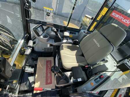 Sonstige 2018 Komatsu PC55MR-5 (3)
