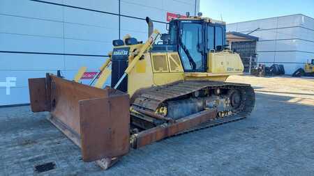 Sonstige 2016 Komatsu D65PX-18 (1)