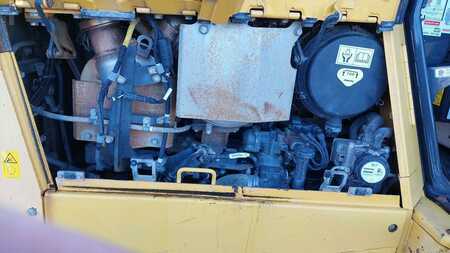 Sonstige 2016 Komatsu D65PX-18 (10)