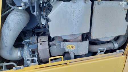 Sonstige 2016 Komatsu D65PX-18 (11)