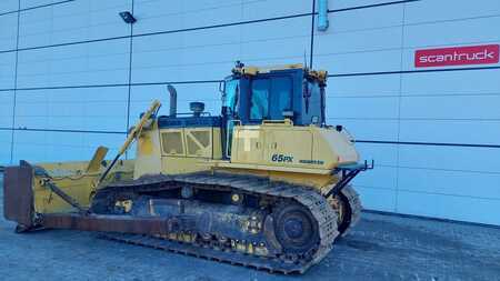 Sonstige 2016 Komatsu D65PX-18 (2)