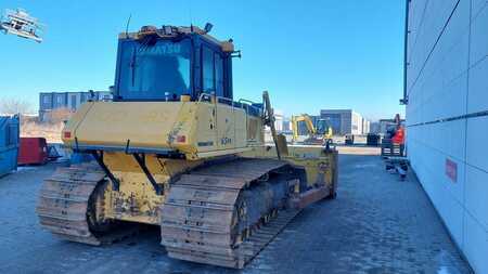 Sonstige 2016 Komatsu D65PX-18 (4)