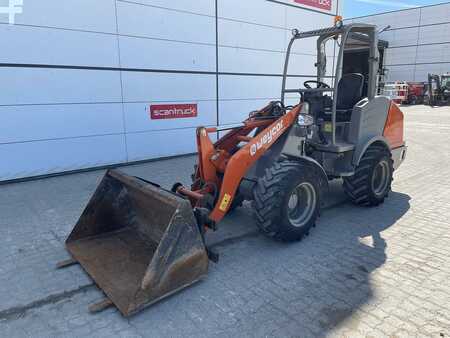 Ostatní 2022 weycor AR380 Agrar (1)