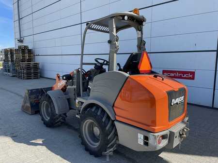 Ostatní 2022 weycor AR380 Agrar (2)