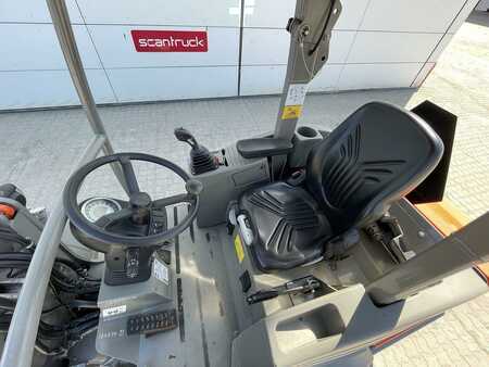 Ostatní 2022 weycor AR380 Agrar (3)