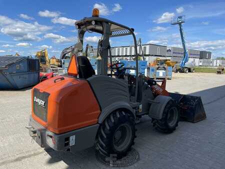 Ostatní 2022 weycor AR380 Agrar (4)