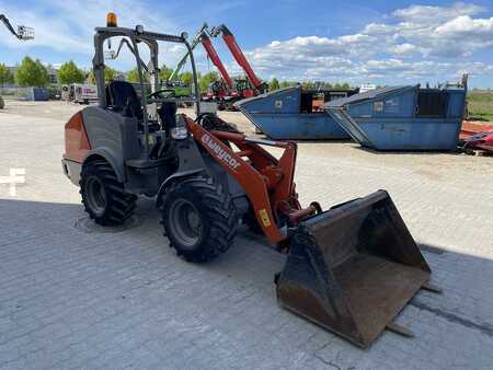 Ostatní 2022 weycor AR380 Agrar (5)