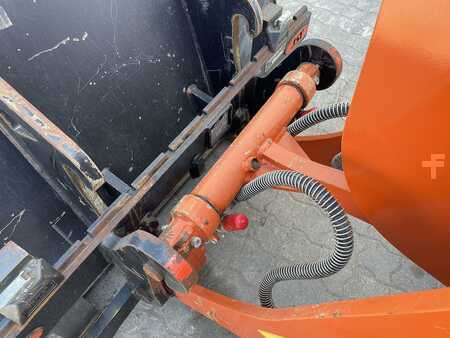 weycor AR380 Agrar