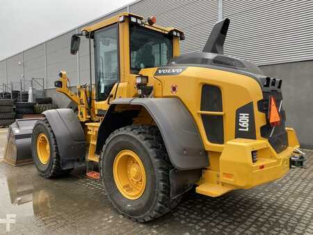 Volvo L60H