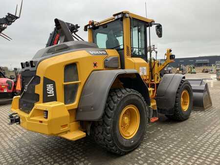 Volvo L60H