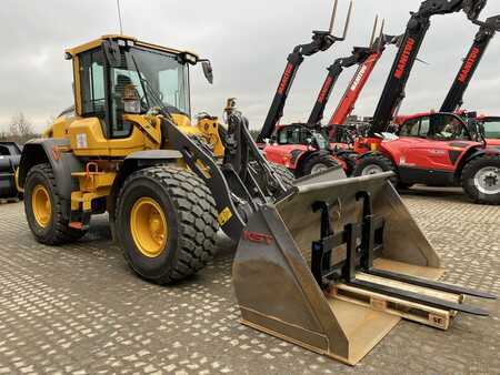 Volvo L60H