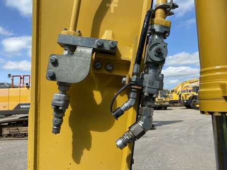 Sonstige 2019 Komatsu PC210LC-11 (10)