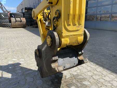 Sonstige 2019 Komatsu PC210LC-11 (11)