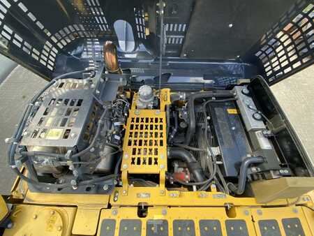 Sonstige 2019 Komatsu PC210LC-11 (8)