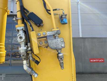 Sonstige 2019 Komatsu PC210LC-11 (9)